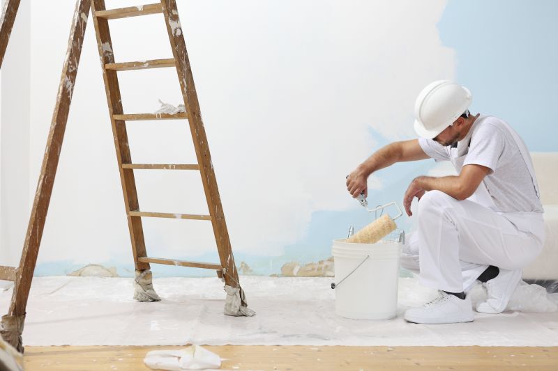 Childrens Room Painting in Wilmington, NC