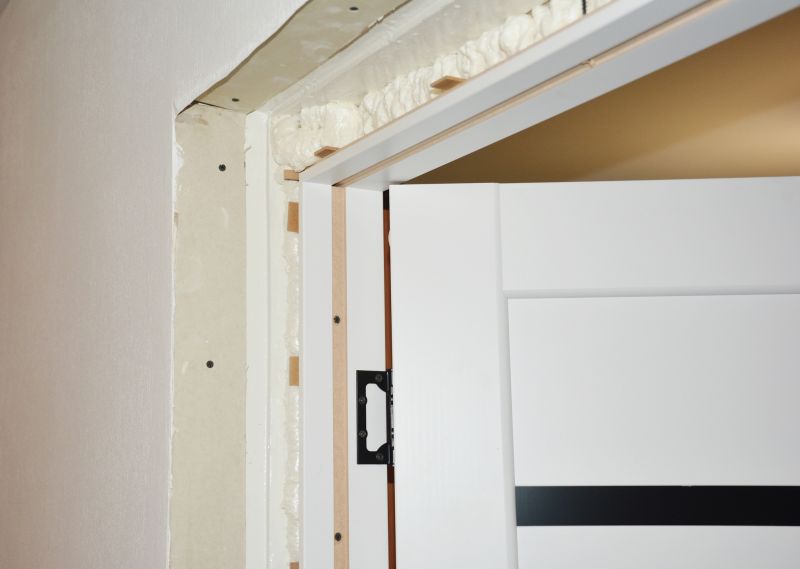 Specialized Carpentry Services