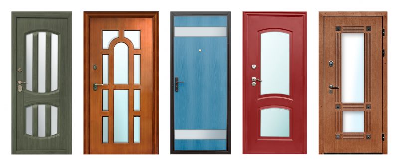 Door Jamb Painting - Door Jamb Painting Champlin, Minnesota